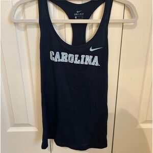University of North Carolina Tank Top